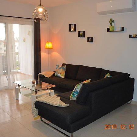 Luxury Apartment Paphos Luaran gambar
