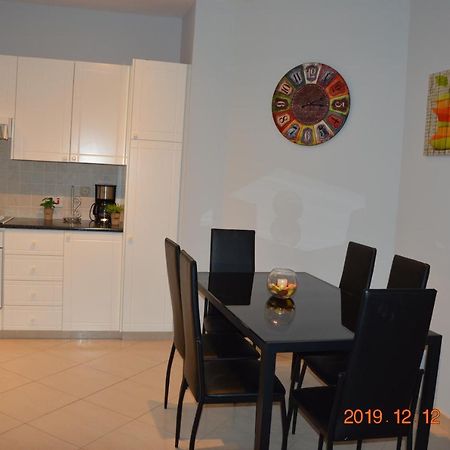 Luxury Apartment Paphos Luaran gambar