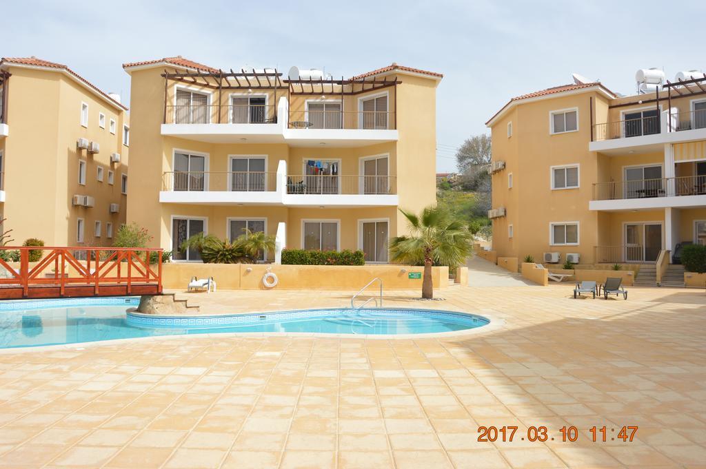 Luxury Apartment Paphos Luaran gambar