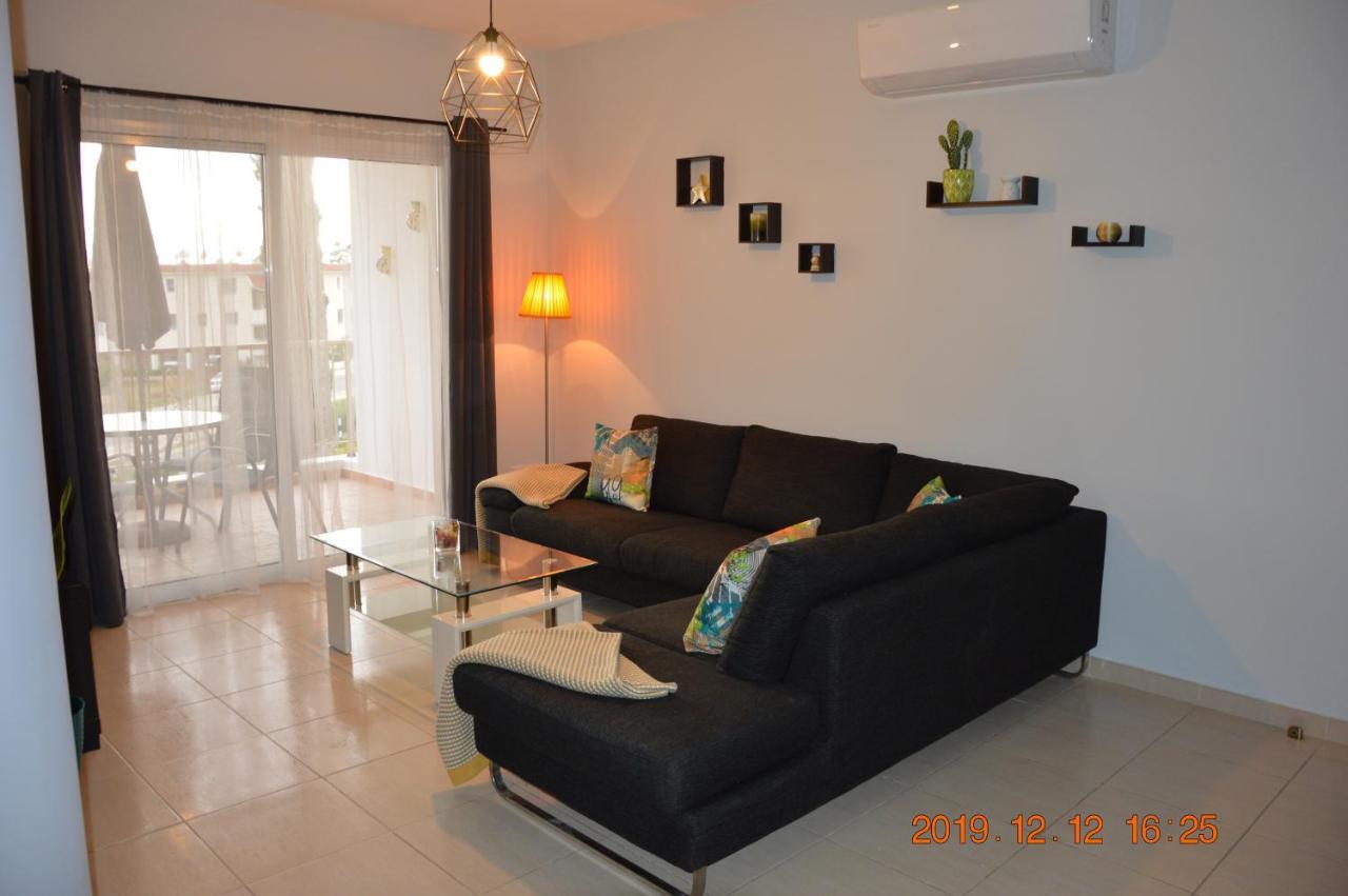 Luxury Apartment Paphos Luaran gambar