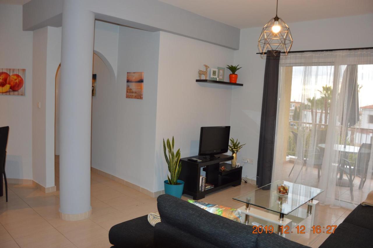 Luxury Apartment Paphos Luaran gambar