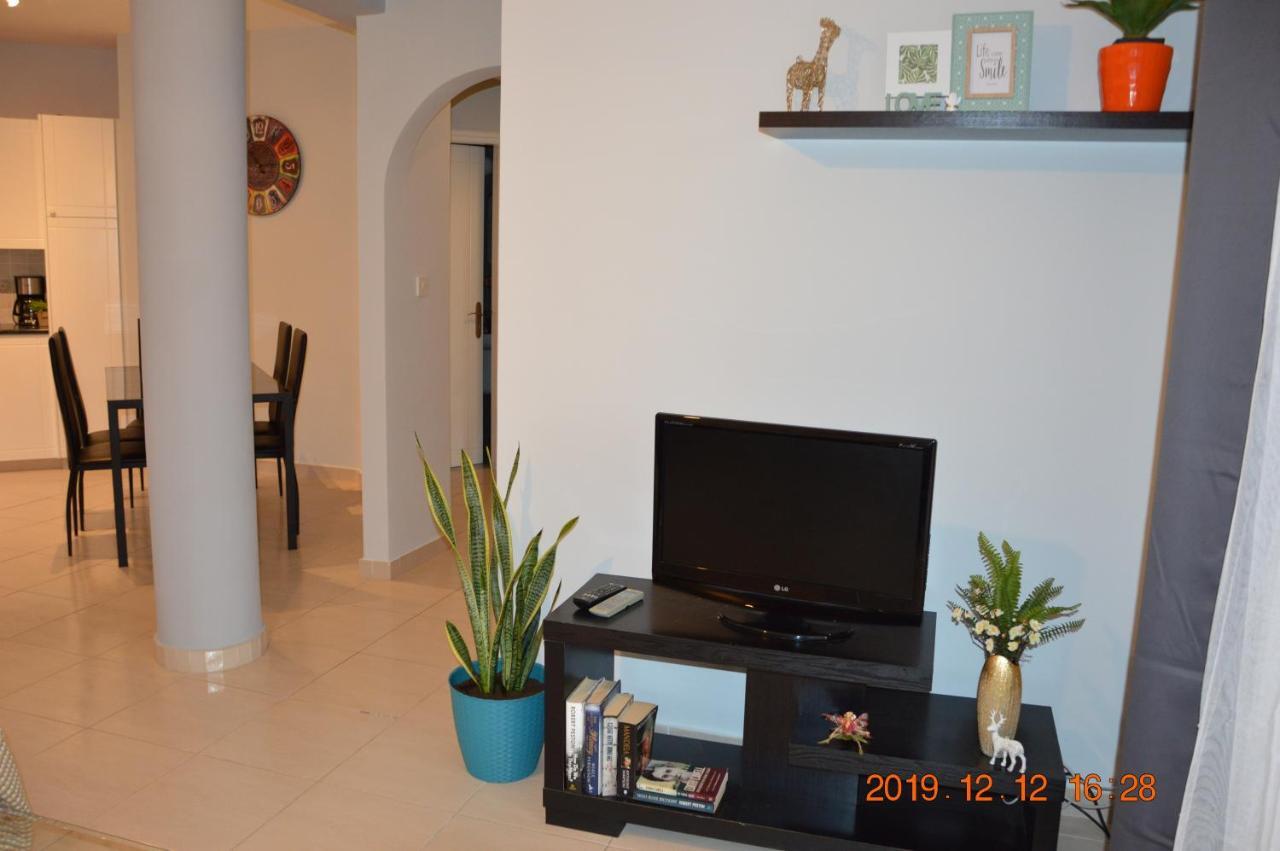 Luxury Apartment Paphos Luaran gambar