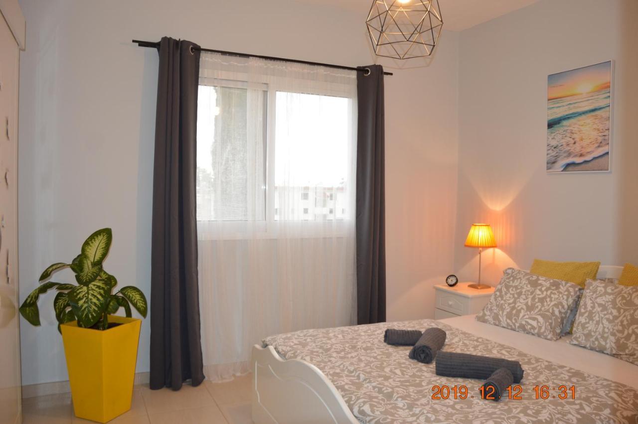 Luxury Apartment Paphos Luaran gambar