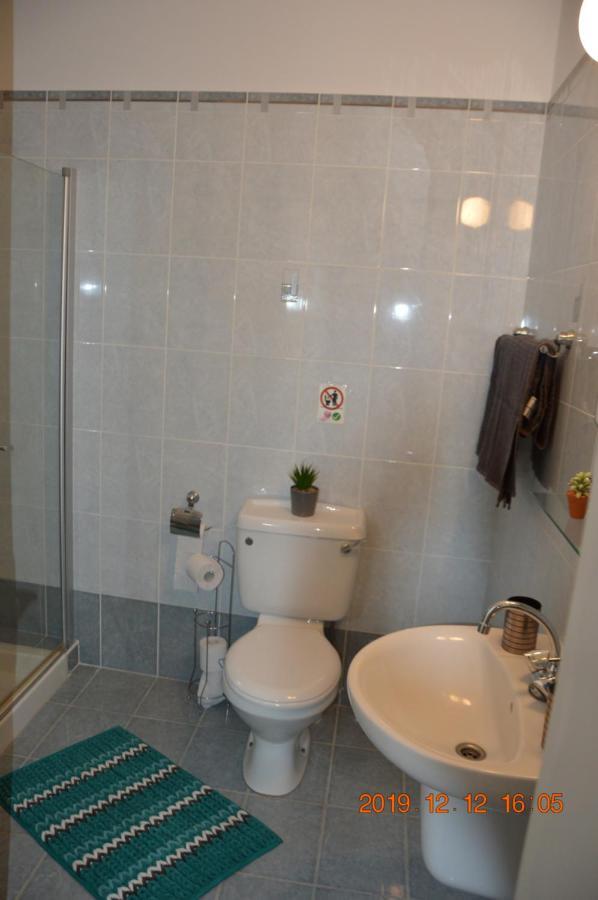 Luxury Apartment Paphos Luaran gambar