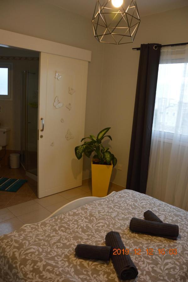 Luxury Apartment Paphos Luaran gambar