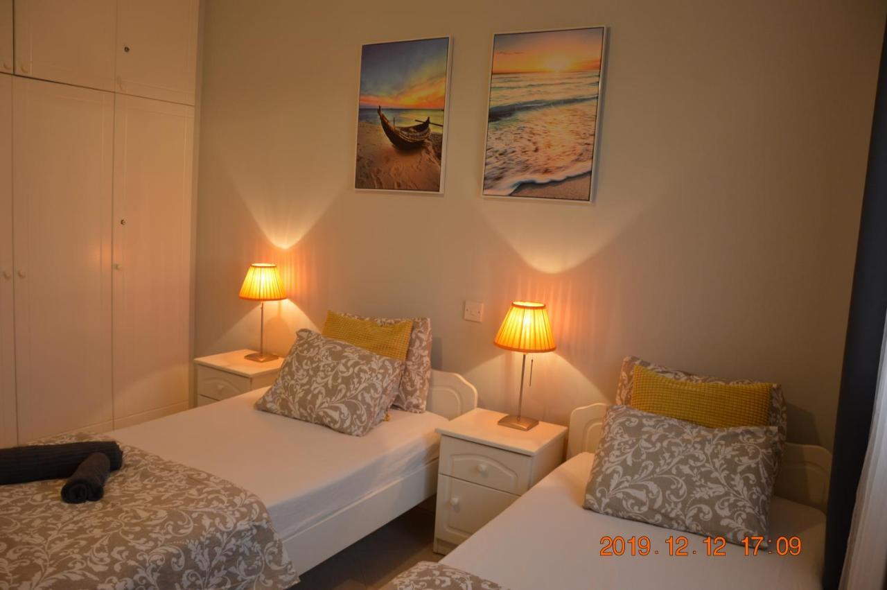 Luxury Apartment Paphos Luaran gambar