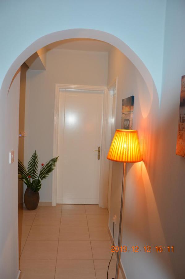 Luxury Apartment Paphos Luaran gambar